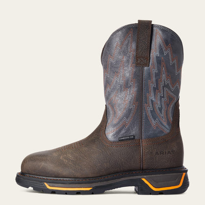Big Rig Composite Toe Work Boot - US 1561