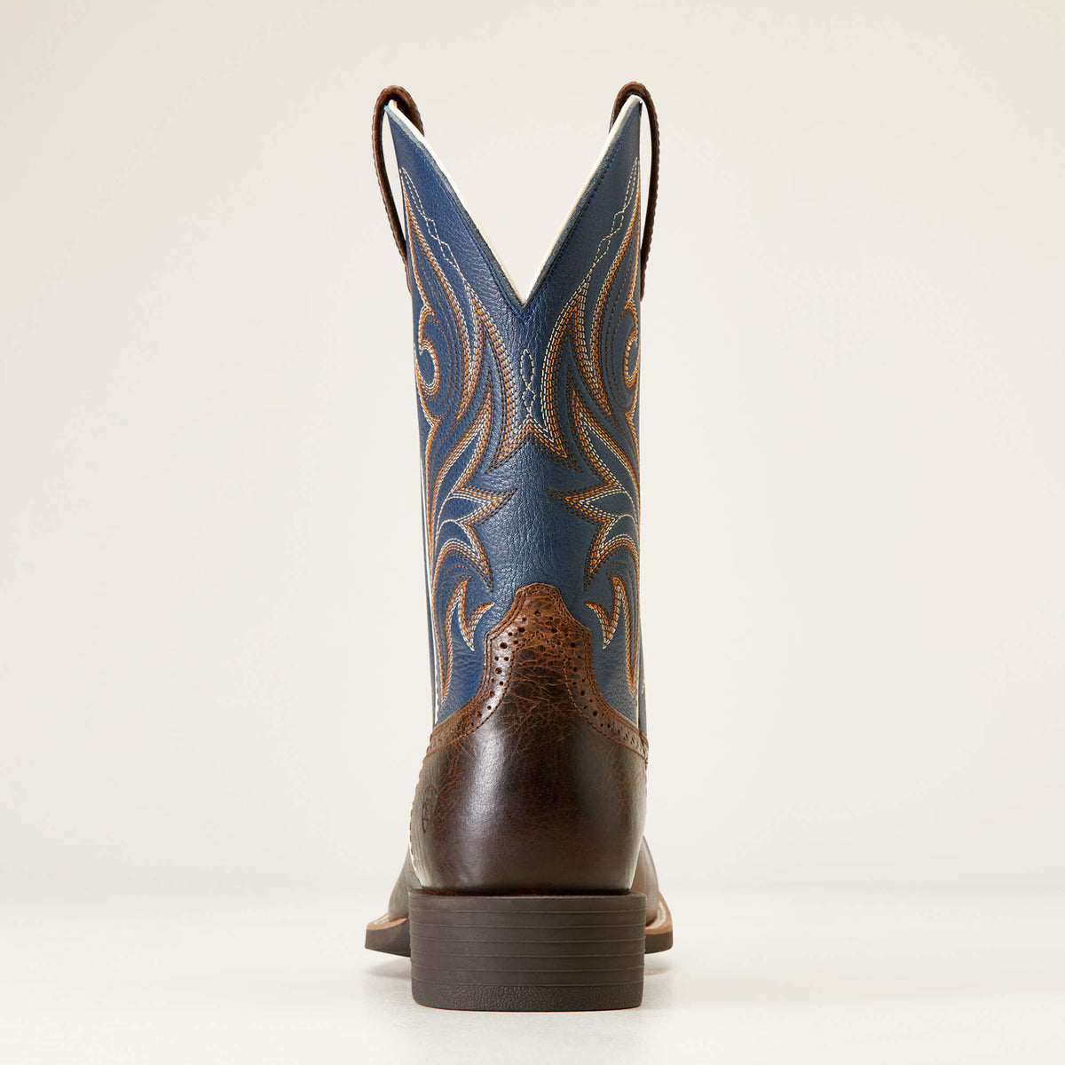 Sport Knockout Western Boot - US 6451