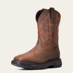 Big Rig Waterproof Work Boot - US 0319