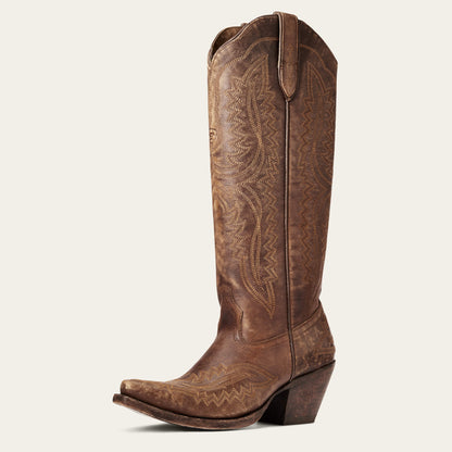 Casanova X Toe Western Boot - US 3062