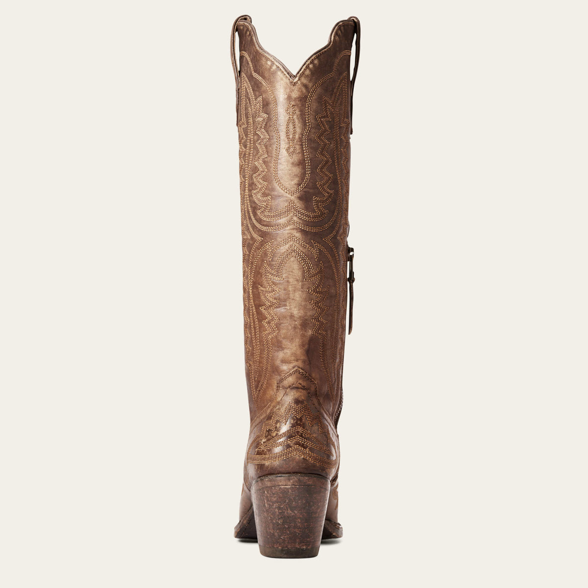 Casanova X Toe Western Boot - US 3062