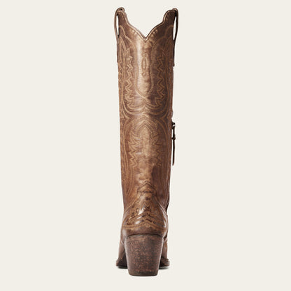 Casanova X Toe Western Boot - US 3062