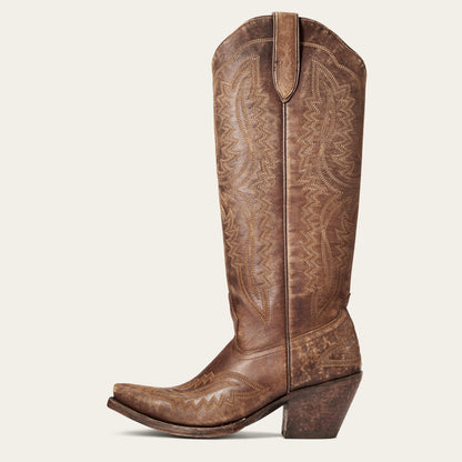 Casanova X Toe Western Boot - US 3062