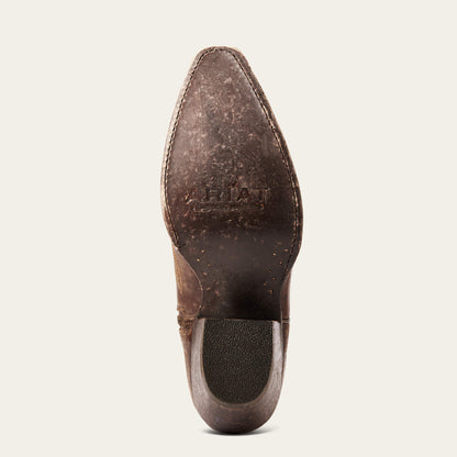 Casanova X Toe Western Boot - US 3062