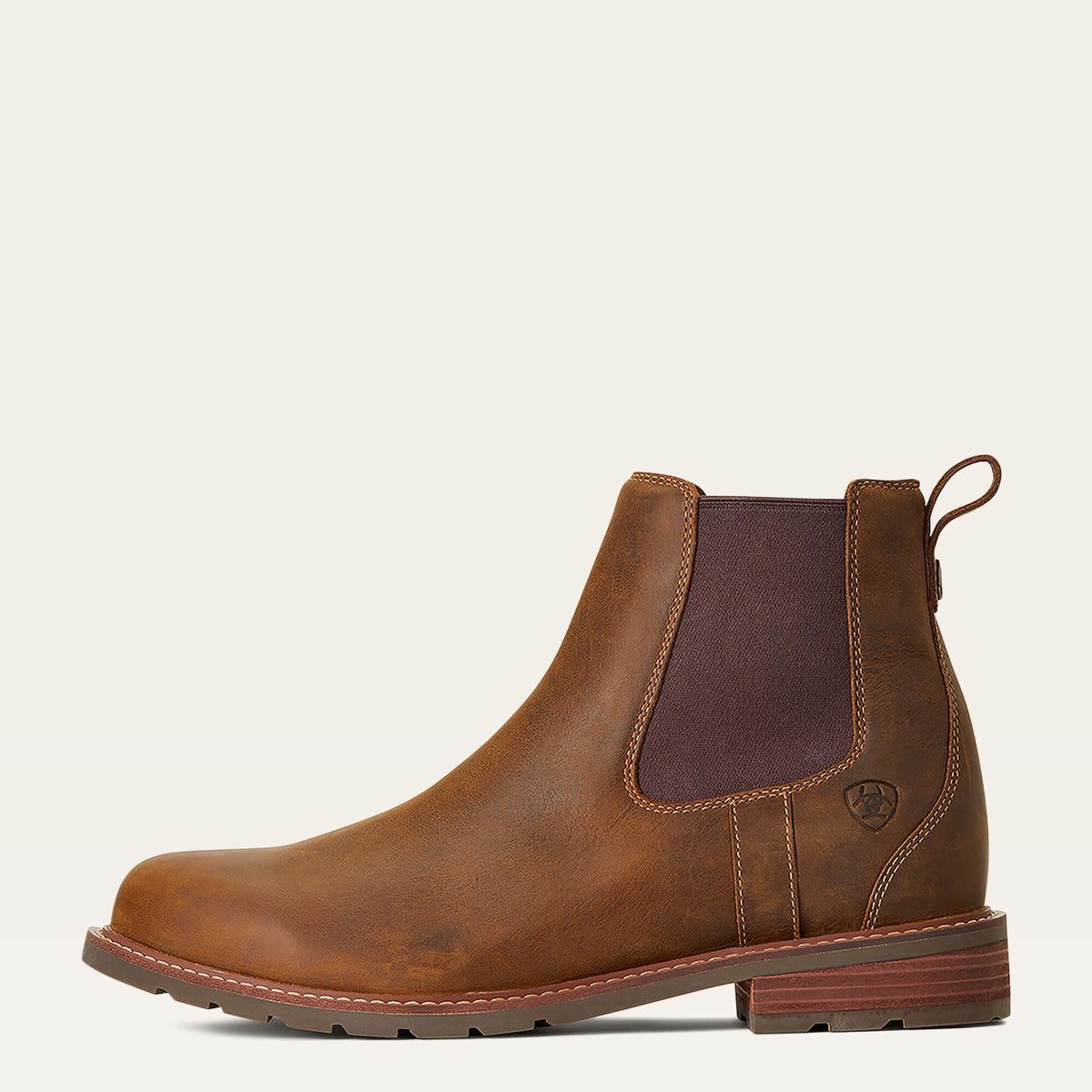 Wexford Waterproof Chelsea Boot - US 2531
