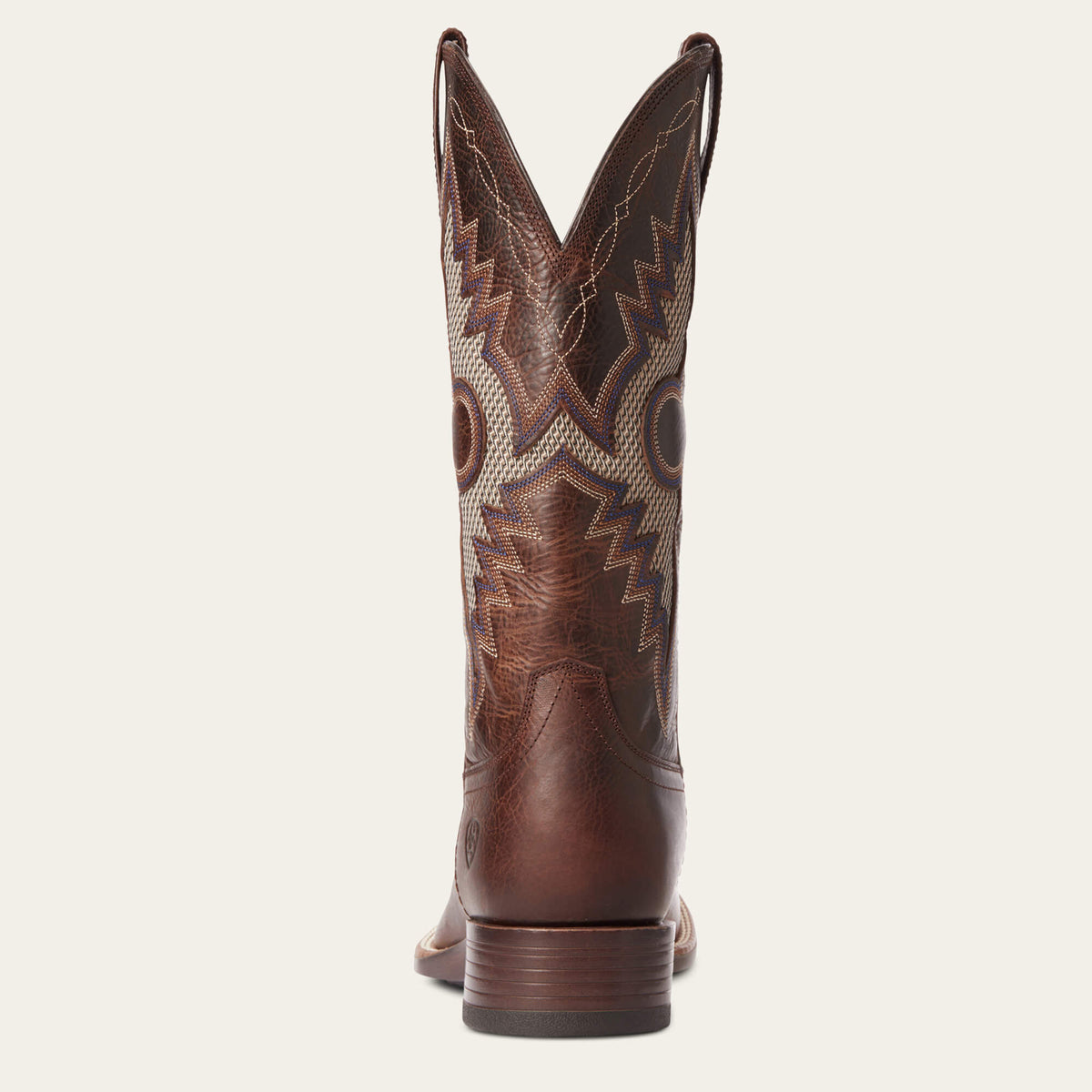 Solado VentTEK Western Boot - US 1320