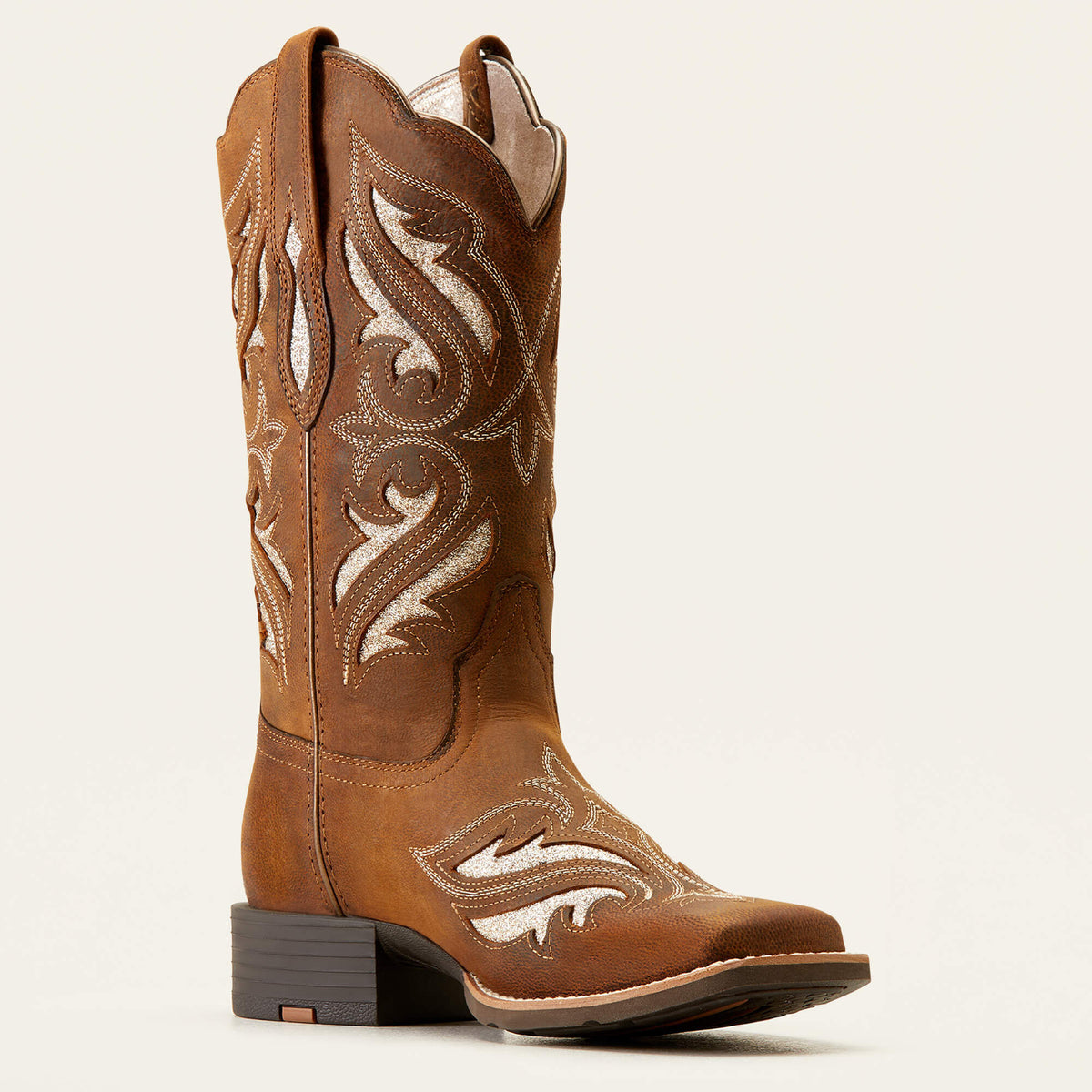 Round Up Bliss Western Boot - US 1628