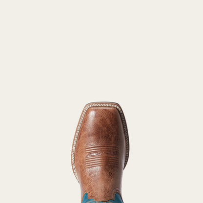 Valor Ultra Western Boot - US 7392