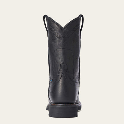 Sierra Waterproof Work Boot - US 6029