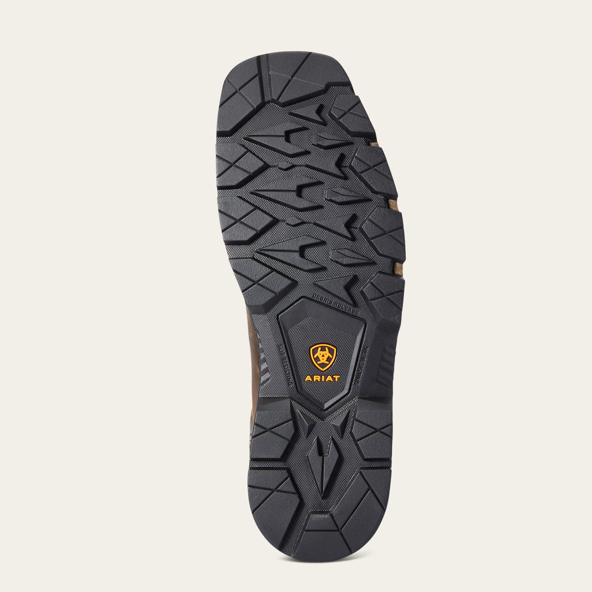 Rebar Flex Western Waterproof Composite Toe Work Boot - US 8946