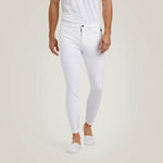 Speranza Knee Patch Breech - US 5172