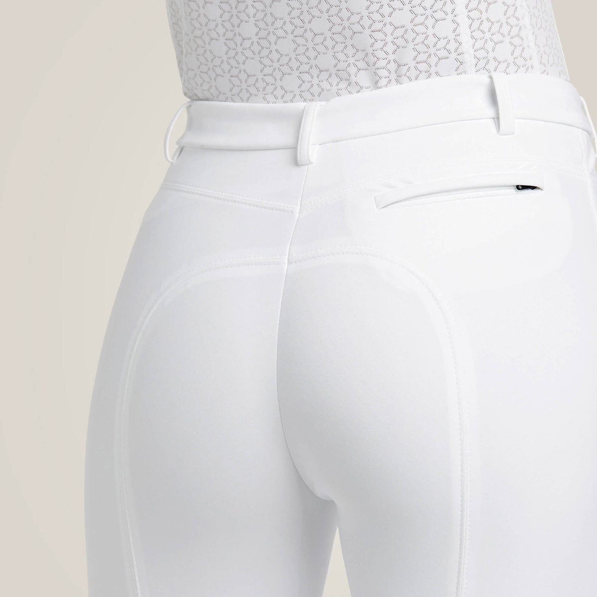 Speranza Knee Patch Breech - US 0758