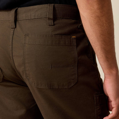 Rebar M4 Relaxed DuraStretch Made Tough Double Front Straight Pant - US 1739