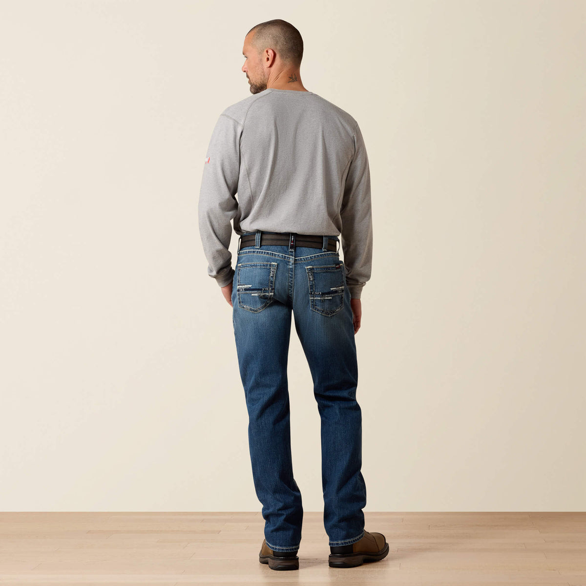 FR M7 DuraStretch Adkins Straight Leg Jean - US 8759