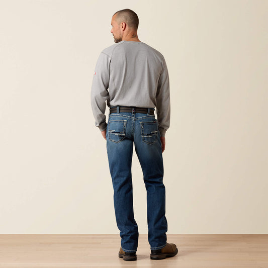 FR M7 DuraStretch Adkins Straight Leg Jean - US 8759