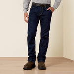 FR M7 Slim DuraStretch Workhorse Straight Leg Jean - US 3384