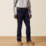 FR M5 Straight DuraStretch DuraLight Cordura Canvas Straight Pant - US 1998