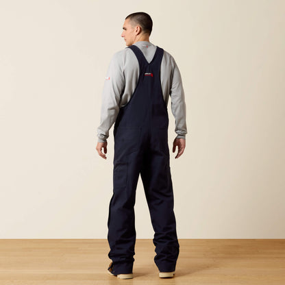 FR Canvas Unlined Bib - US 1898