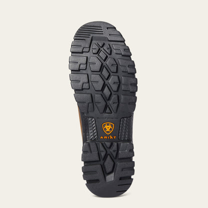 Treadfast 6" Steel Toe Work Boot - US 5550