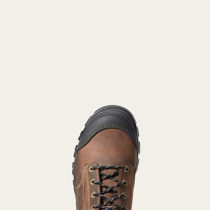 Treadfast 6" Steel Toe Work Boot - US 5550