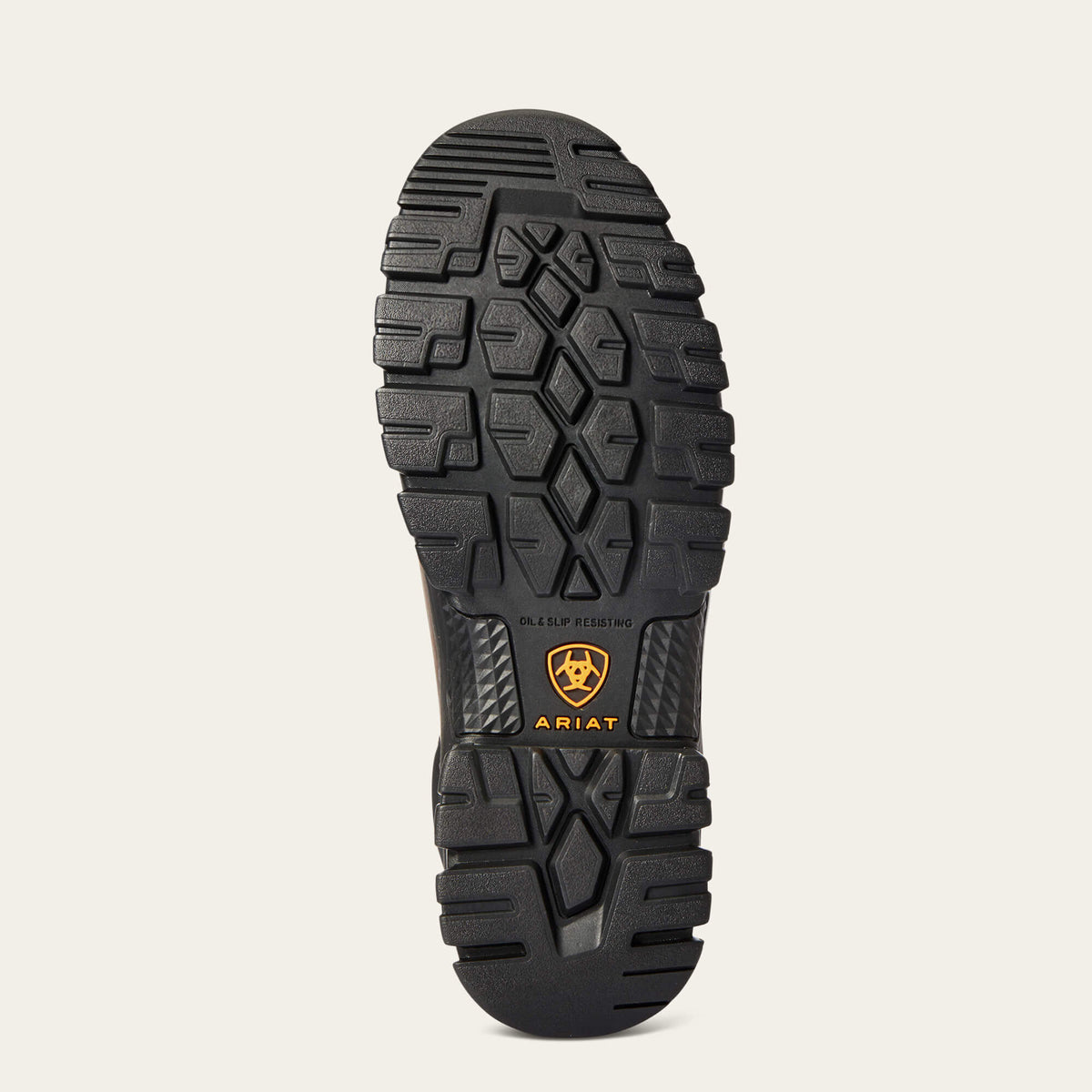 Treadfast 6" Work Boot - US 7316