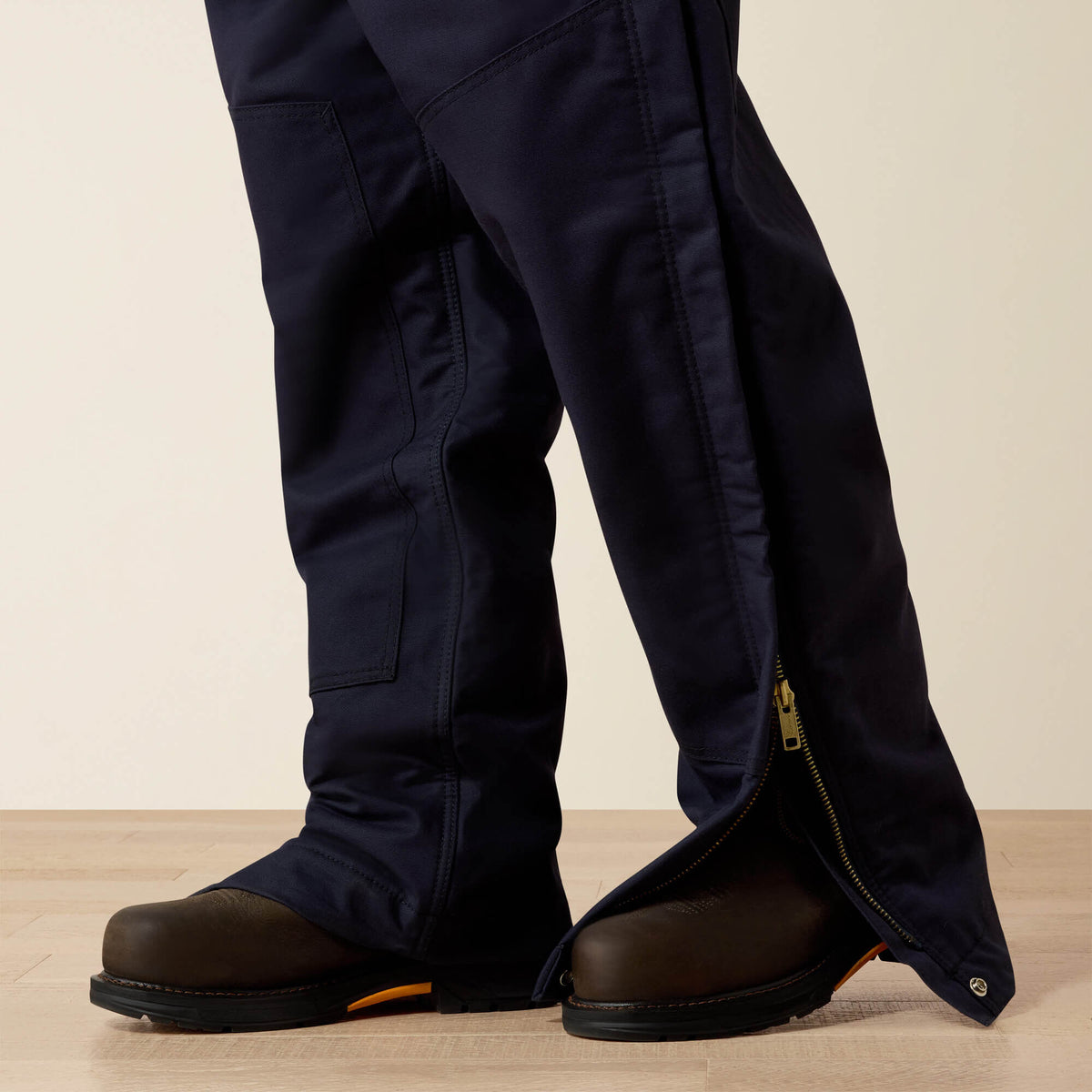 FR Insulated Overall 2.0 Bib - US 6371