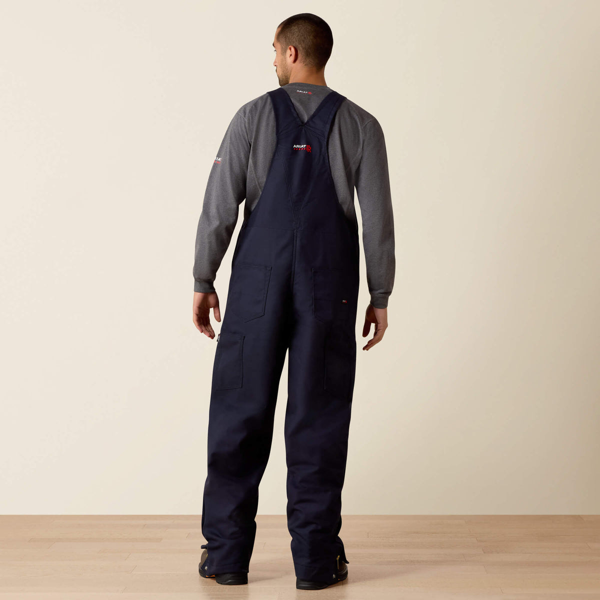 FR Insulated Overall 2.0 Bib - US 6371