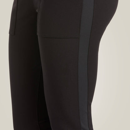 Rebar DuraStretch Utility Legging - US 1210