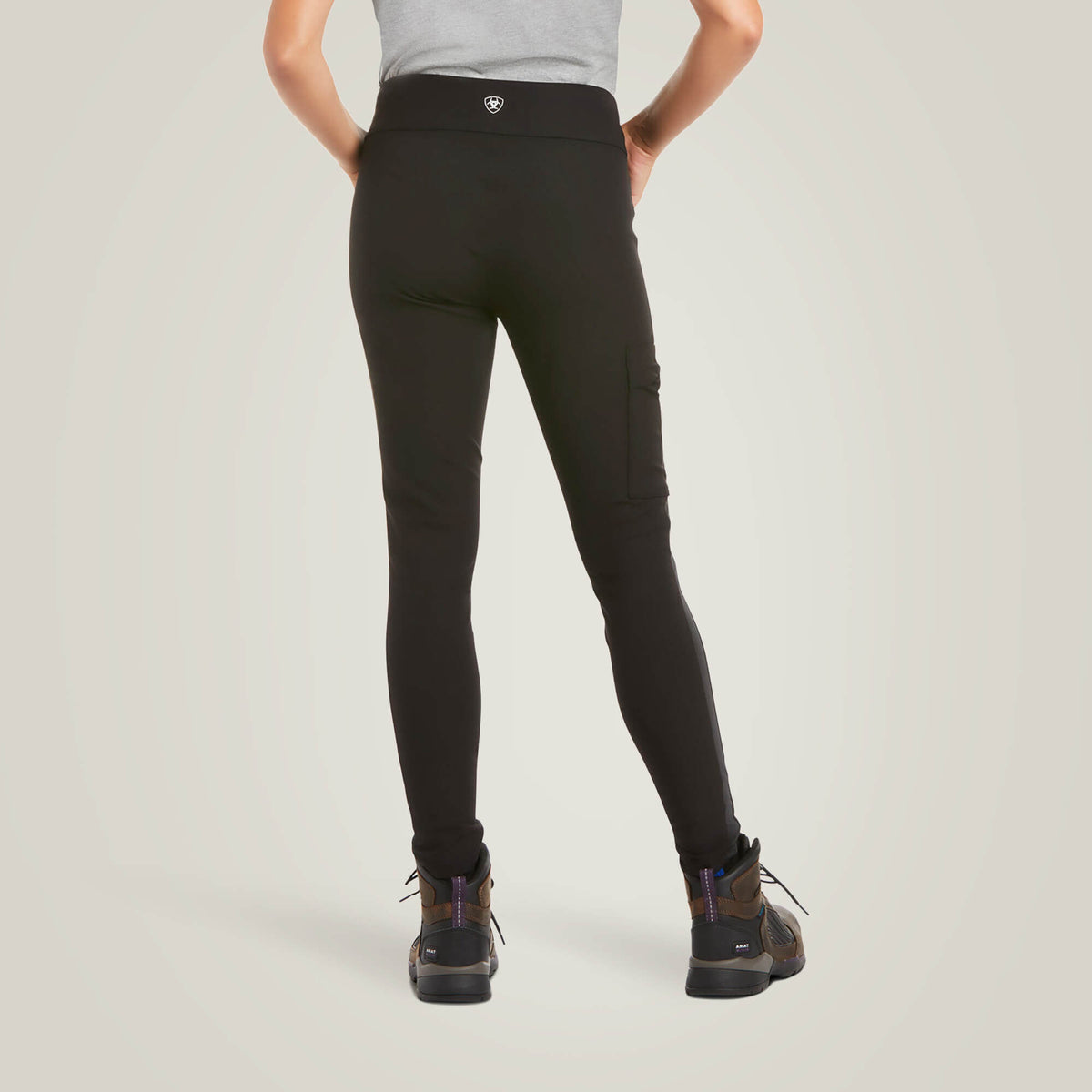 Rebar DuraStretch Utility Legging - US 1210
