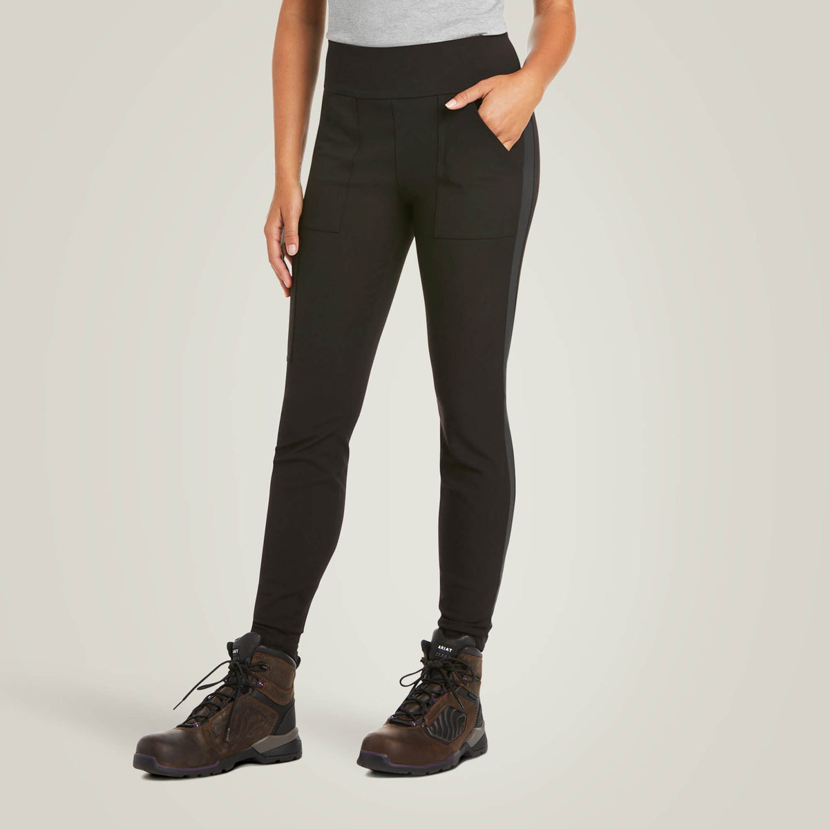 Rebar DuraStretch Utility Legging - US 1210