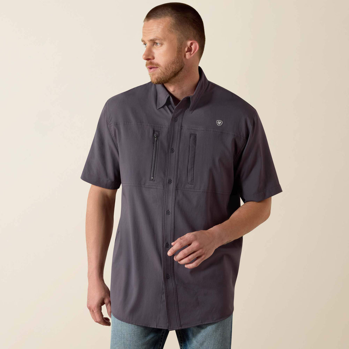 VentTEK Classic Fit Shirt - US 2051