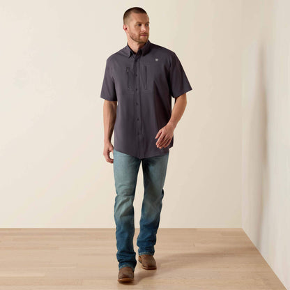 VentTEK Classic Fit Shirt - US 2051