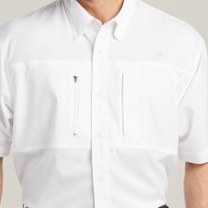 VentTEK Classic Fit Shirt - US 1270