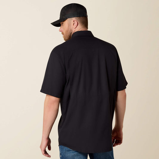 TerrainLite VentTEK Outbound Classic Fit Shirt - US 1876