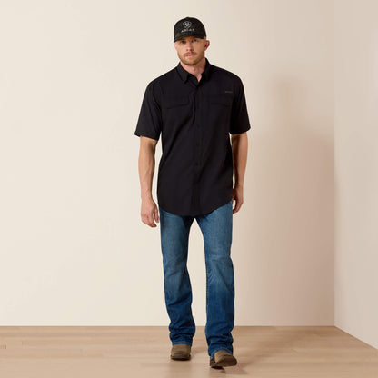 TerrainLite VentTEK Outbound Classic Fit Shirt - US 1876