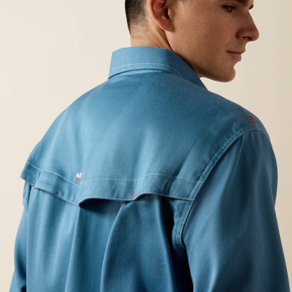 FR Vented Work Shirt - US 1974