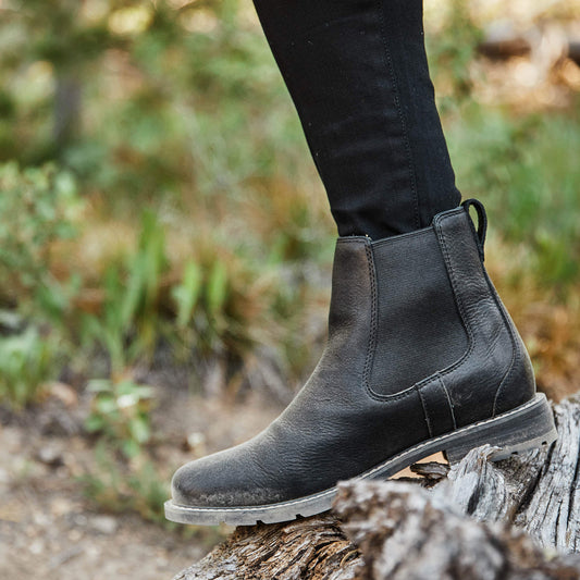 Wexford Waterproof Chelsea Boot - US 2696