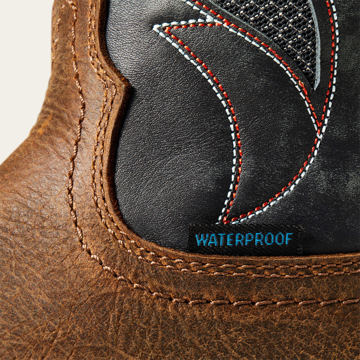 WorkHog XT VentTEK Waterproof Work Boot - US 9036