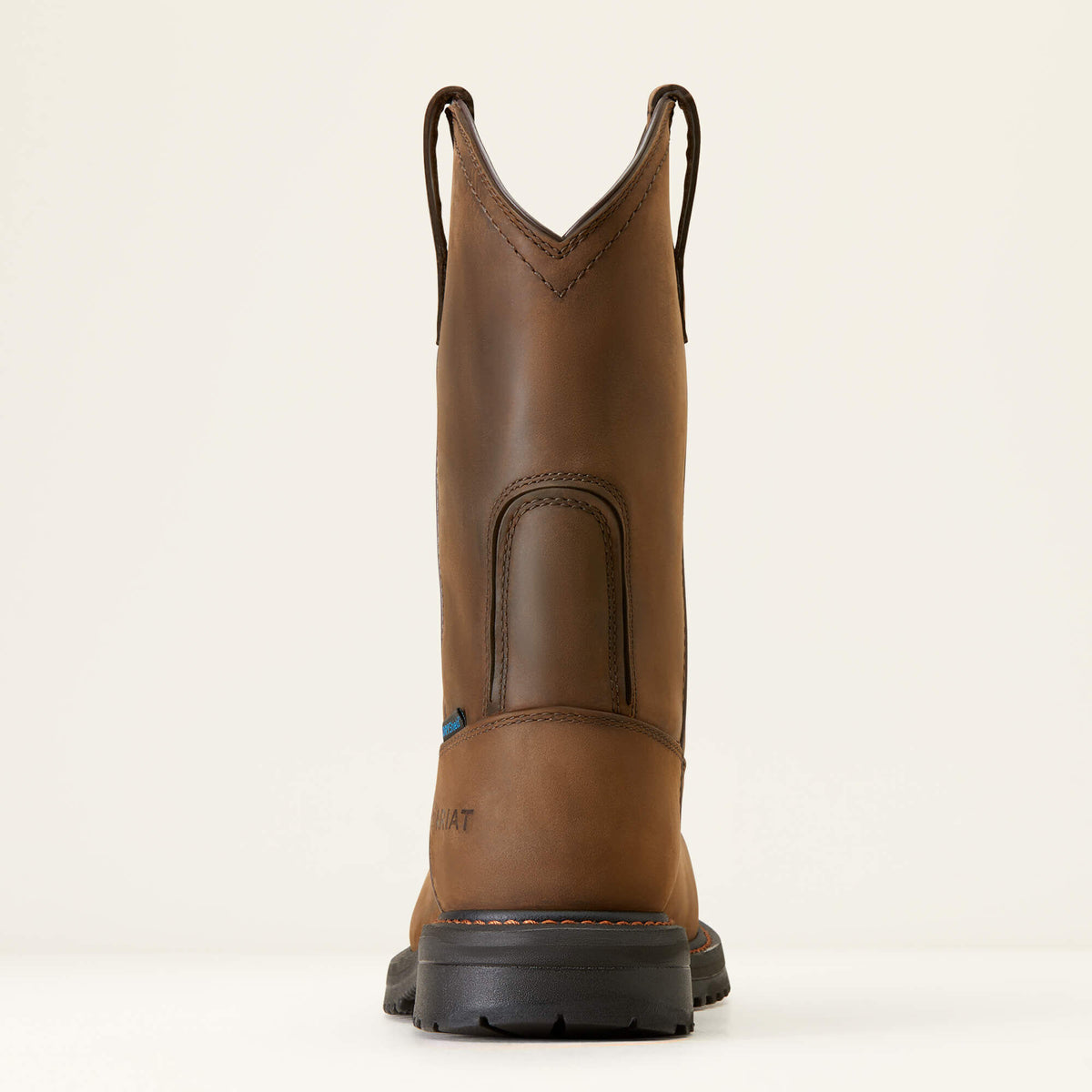 RigTEK Waterproof Composite Toe Work Boot - US 3387