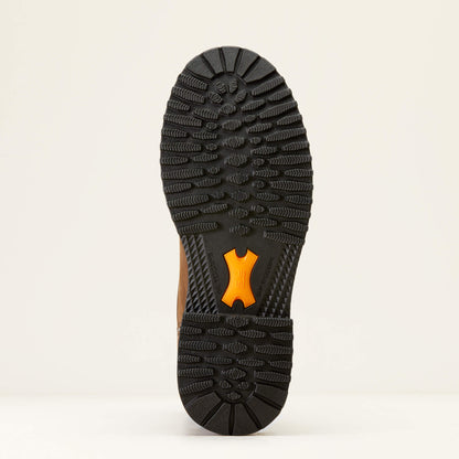 RigTEK Waterproof Composite Toe Work Boot - US 3387