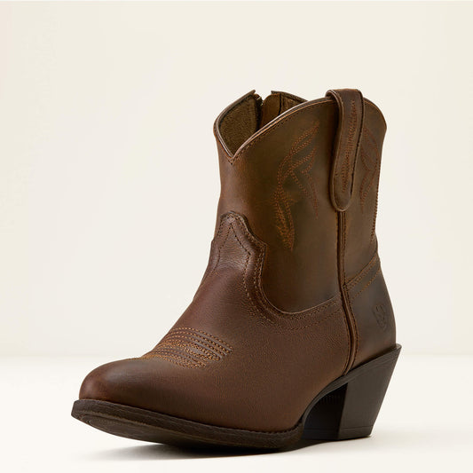 Darlin Western Boot - US 6148