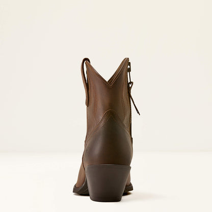 Darlin Western Boot - US 6148