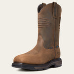 WorkHog XT Patriot Waterproof Carbon Toe Work Boot - US 7289