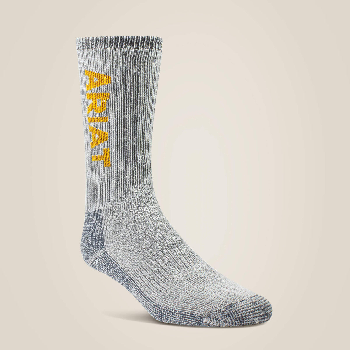 Ultimate Thermal Wool Blend Work Sock 2 Pair Pack - US 5631