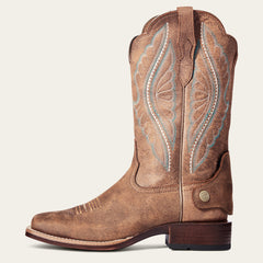 TACK ROOM BROWN