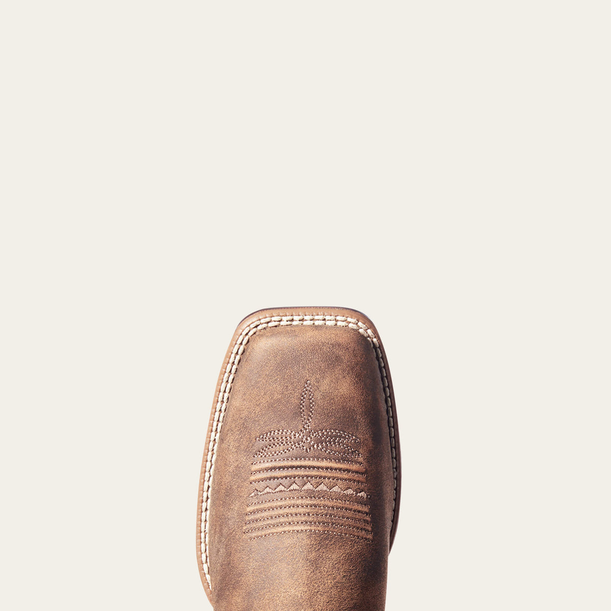Primetime EZ Zip Western Boot - US 2683