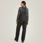Rebar DuraCanvas Stretch Insulated Bib - US 8687