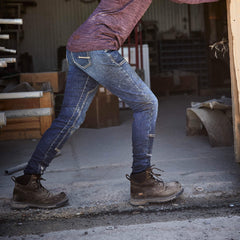 RIVETER