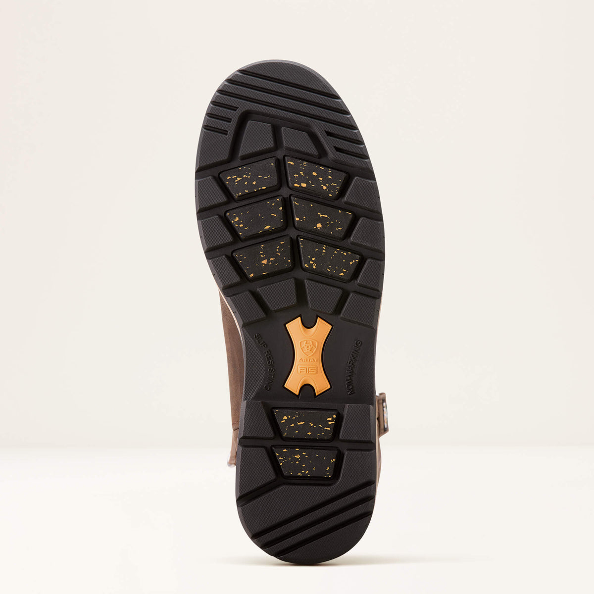 Riveter CSA Glacier Grip Waterproof 400g Composite Toe Work Boot - US 1408