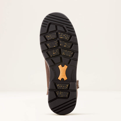 Riveter CSA Glacier Grip Waterproof 400g Composite Toe Work Boot - US 1408